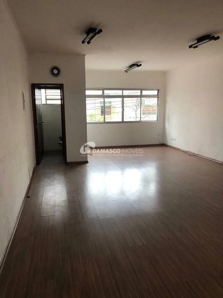 Sala para Locação 50M², Barcelona, São Caetano do Sul - SP
