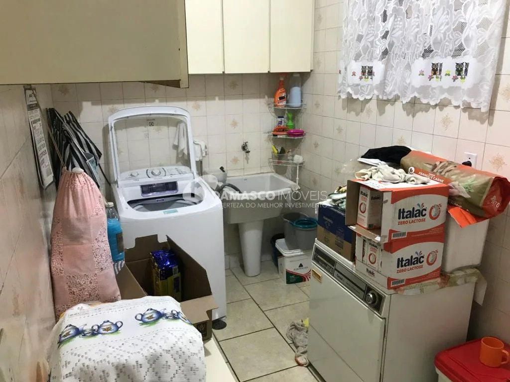 Sobrado à venda 2 Quartos, 1 Suite, 2 Vagas, 140M², Santa Maria, São Caetano do Sul - SP