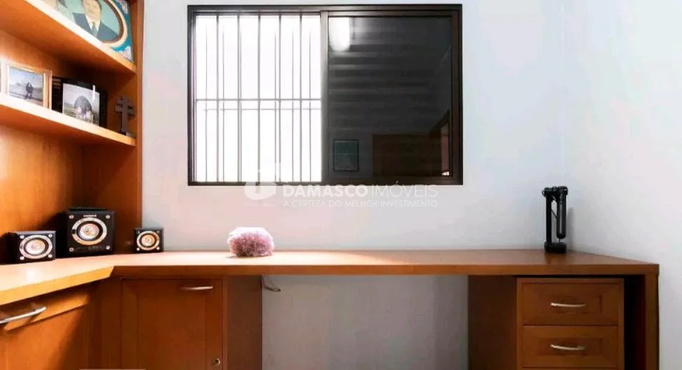 Sobrado à venda 3 Quartos, 1 Suite, 3 Vagas, 253M², Vila Alpina, São Paulo - SP