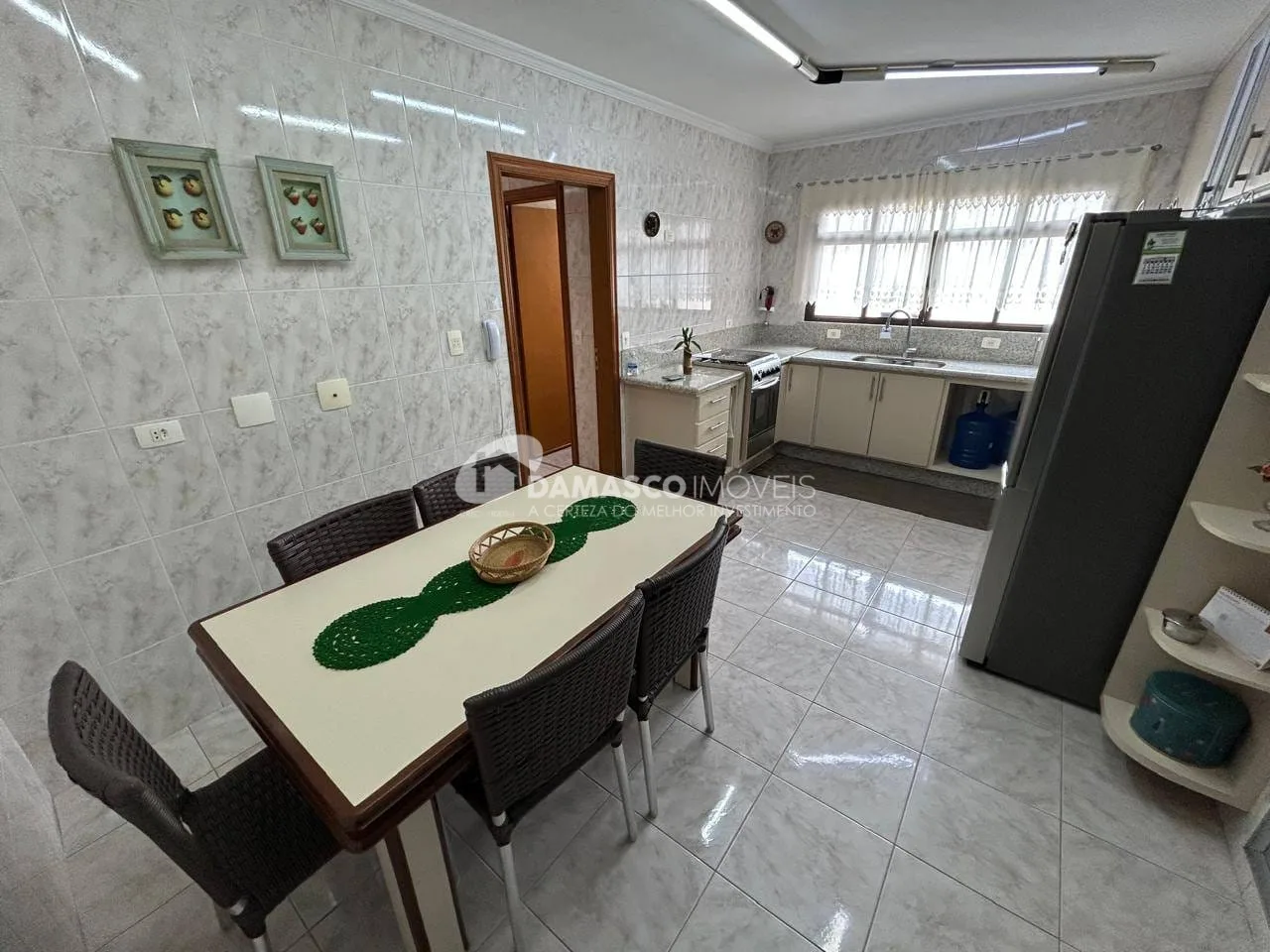 Apartamento à venda, Santa Maria, São Caetano do Sul, SP