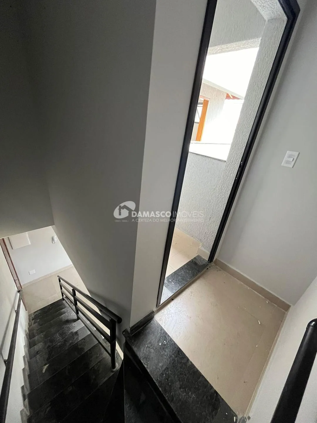 Cobertura para Venda 2 Quartos, 1 Suíte, 2 Vagas, Santa Maria, Santo André - SP