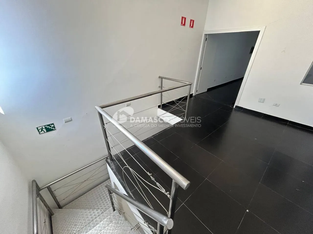 Salão comercial para locação, Osvaldo Cruz, São Caetano do Sul, SP