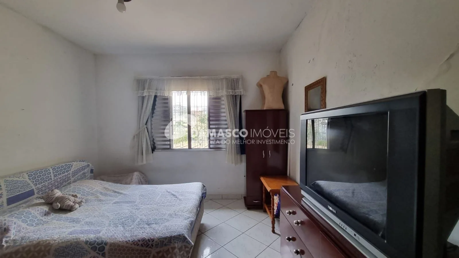 Casa à venda, Olímpico, São Caetano do Sul, SP