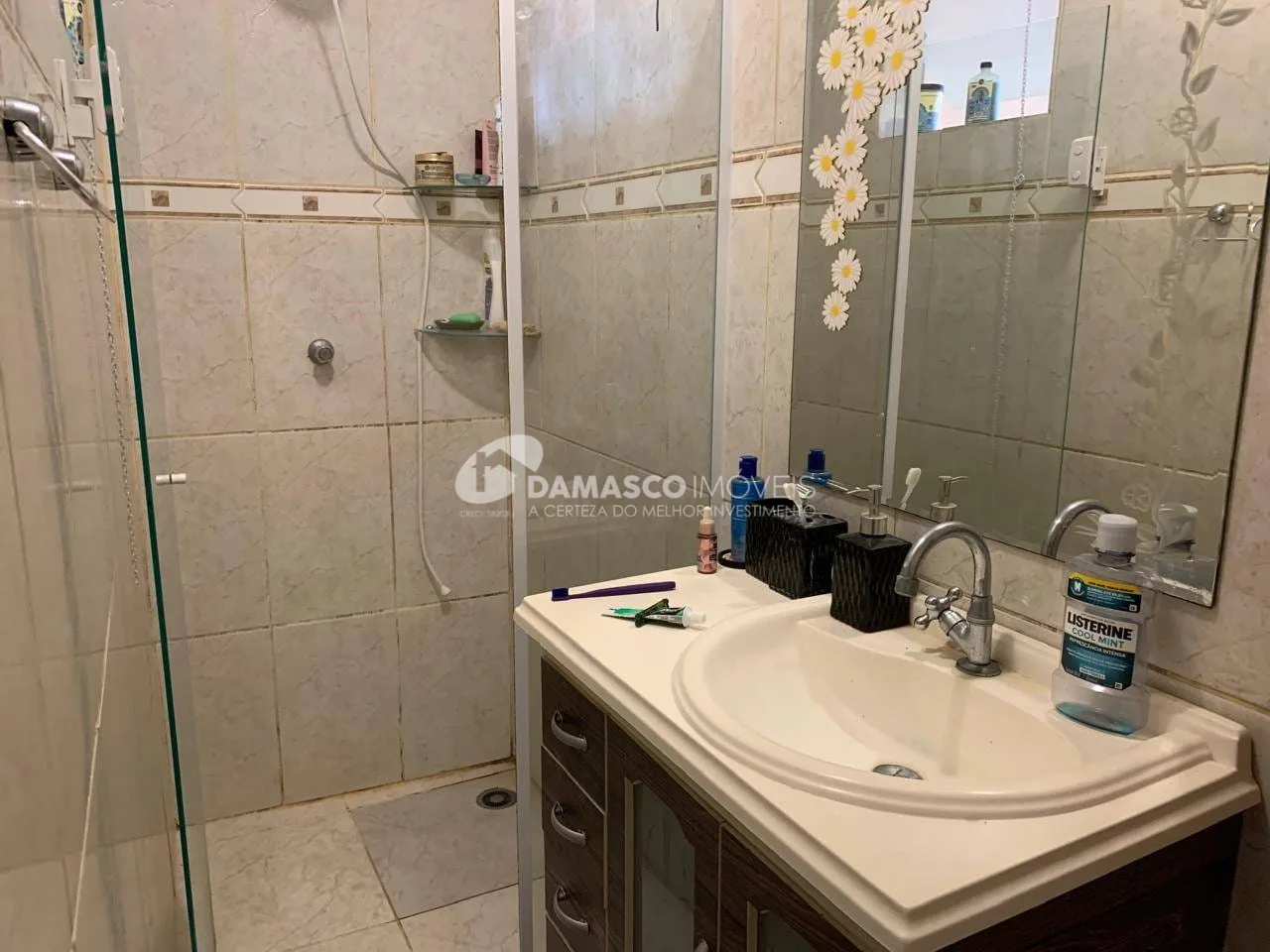 Duas casas no terreno, Salão Comercial e 01 casa nos Fundo, Boa Vista, São Caetano do Sul, SP