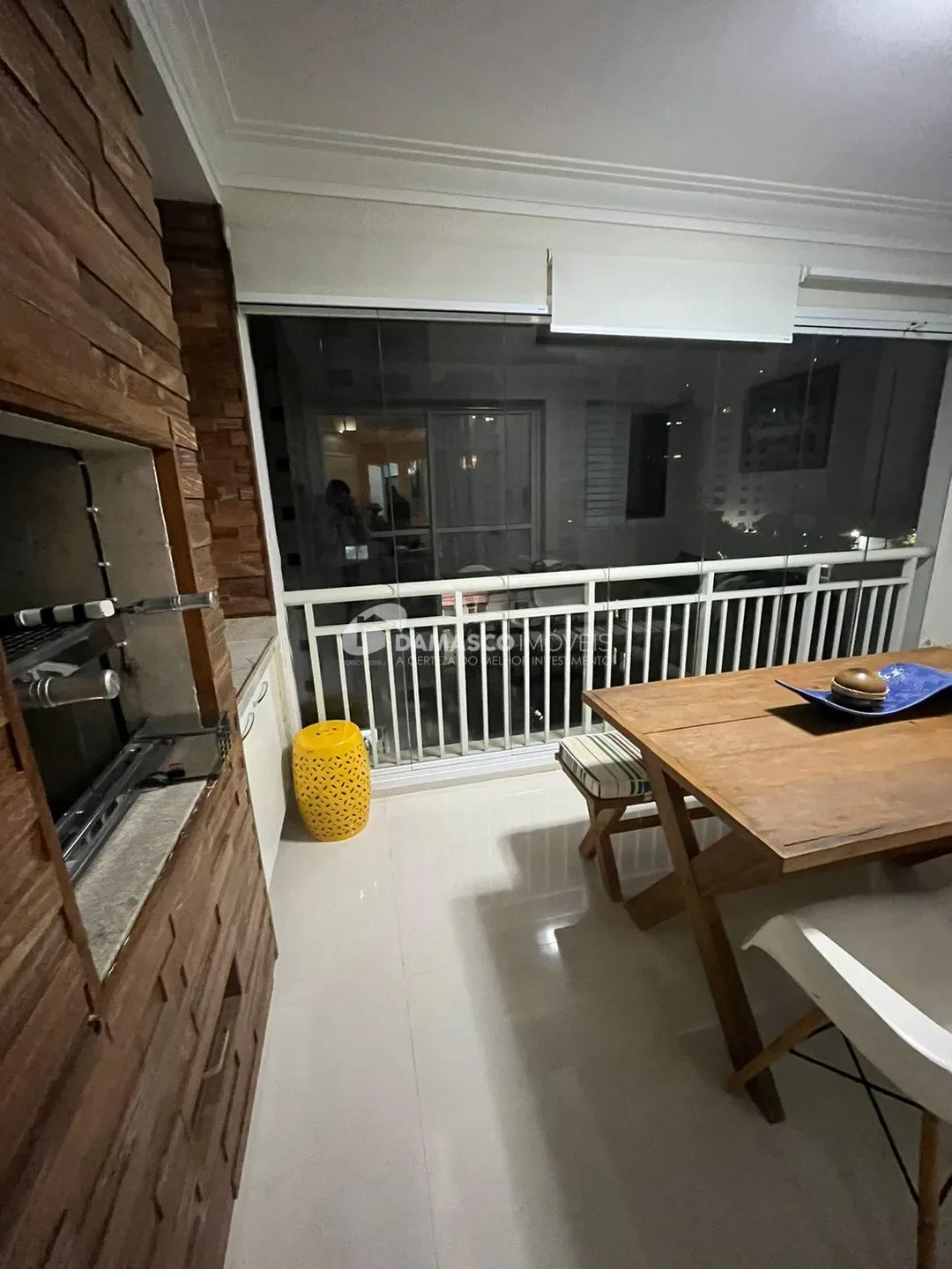 Apartamento à venda, Osvaldo Cruz, São Caetano do Sul, SP