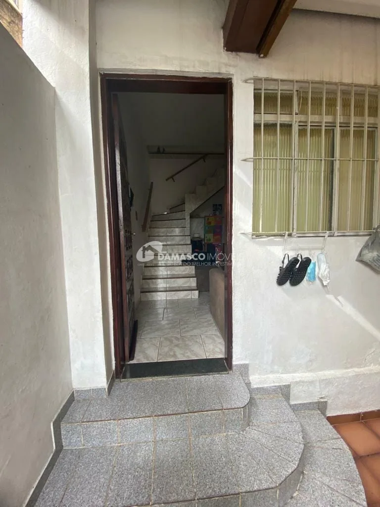 Casa à venda 3 Quartos, 8 Vagas, 280M², Santa Maria, São Caetano do Sul - SP