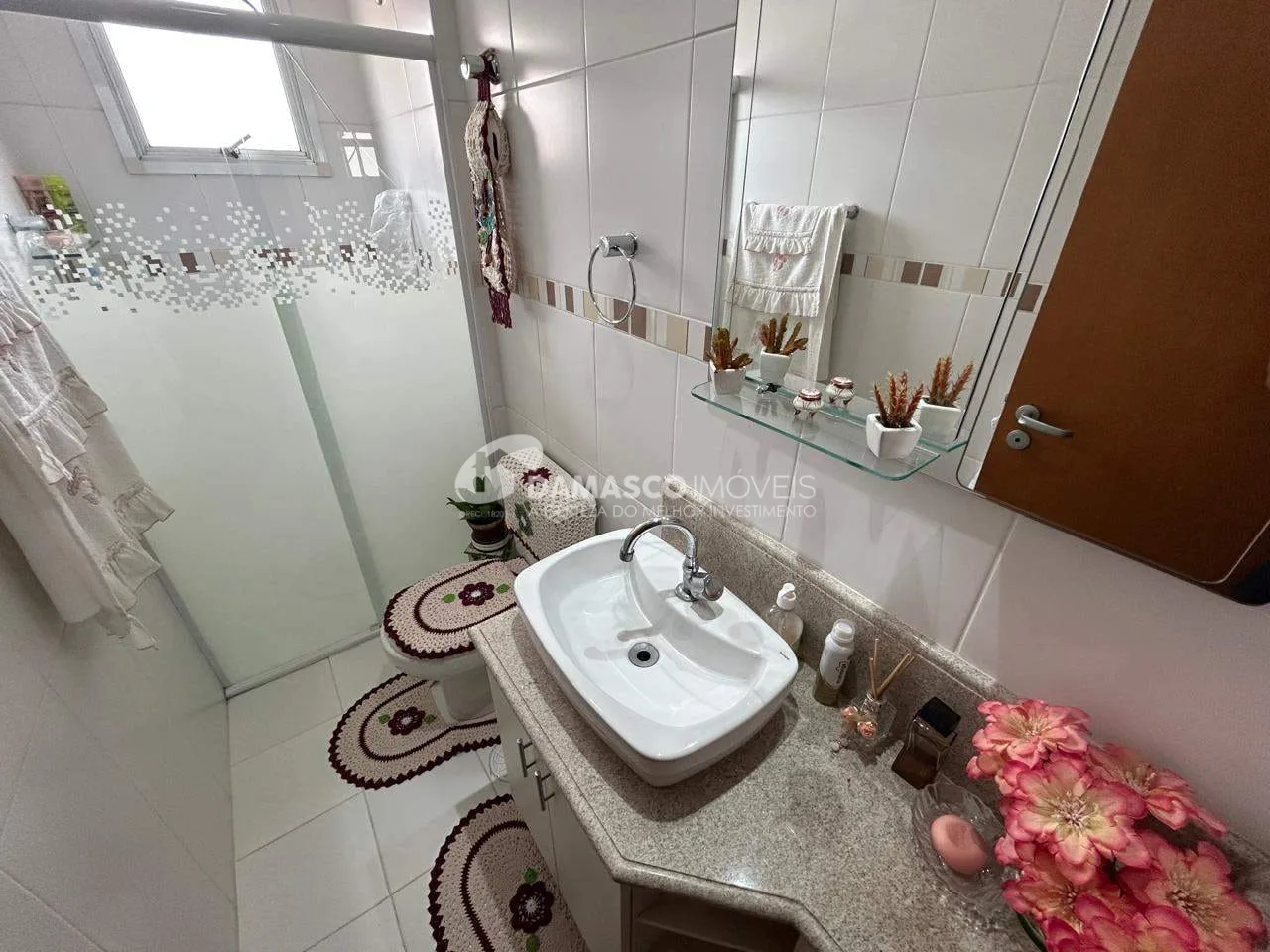 APTO para Venda 3 Quartos, 1 Suite, 3 Vagas, Santa Maria, São Caetano do Sul - SP | TAMANDARE