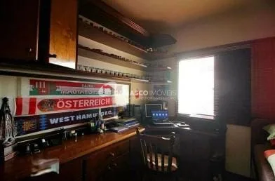 Apartamento à venda 2 Quartos, 1 Suite, 2 Vagas, 97M², Vila Gilda, Santo André - SP 