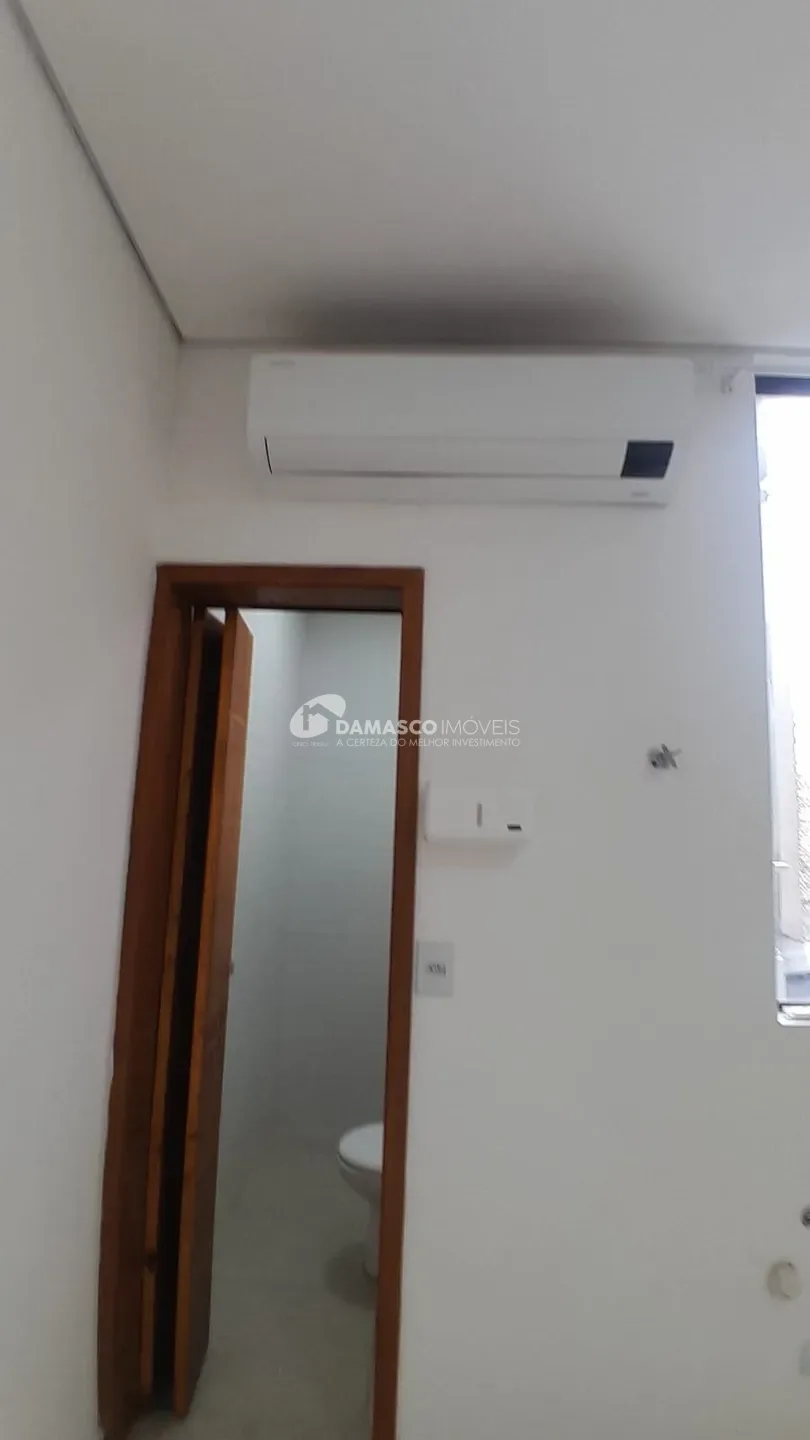 Sala para locação, Santo Antônio, São Caetano do Sul, SP