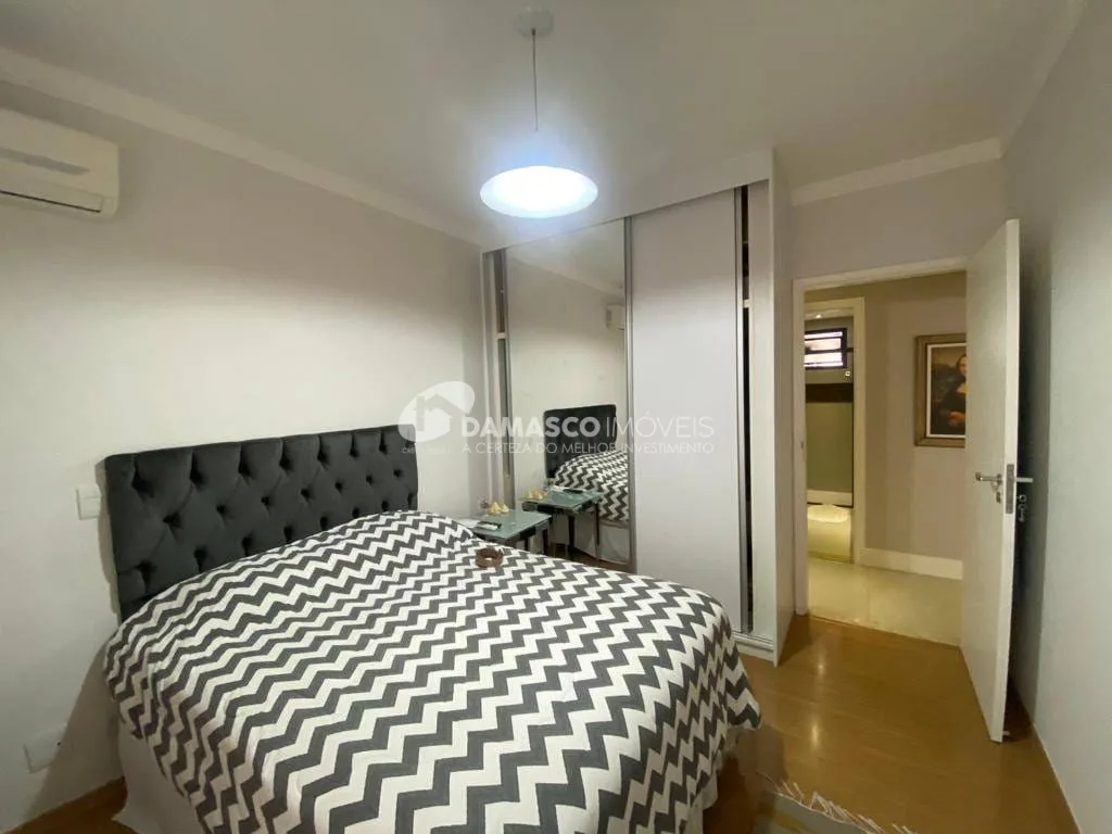 Apartamento à venda, Santa Paula, São Caetano do Sul, SP