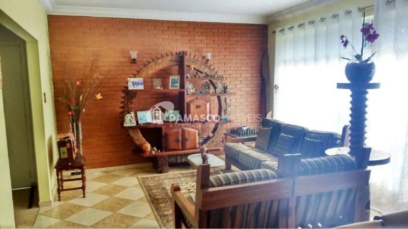 Casa à venda 3 Quartos, 1 Suite, 4 Vagas, 404M², Jardim São Caetano, São Caetano do Sul - SP