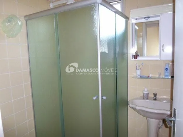Apartamento à venda 2 Quartos, 1 Vaga, 78M², Fundação, São Caetano do Sul - SP 