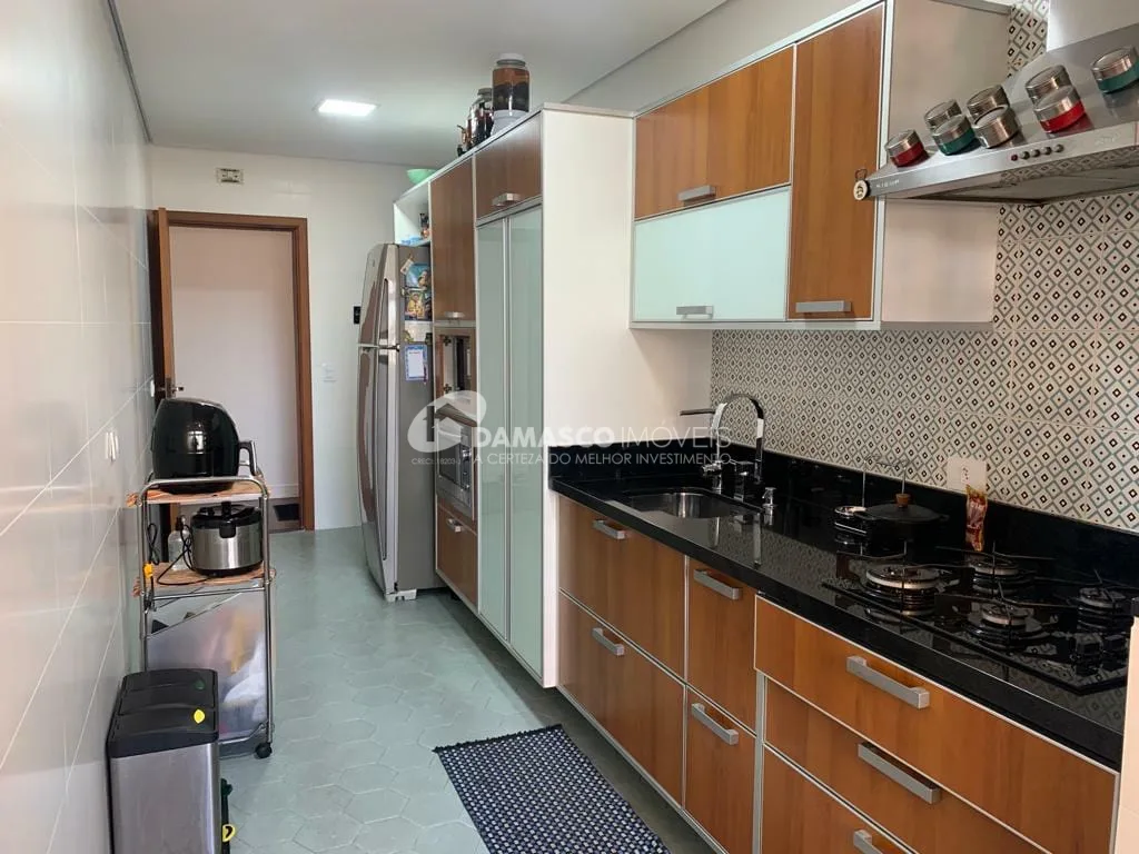 Cobertura à venda 3 Quartos, 1 Suite, 2 Vagas, 200M², Santa Maria, São Caetano do Sul - SP 