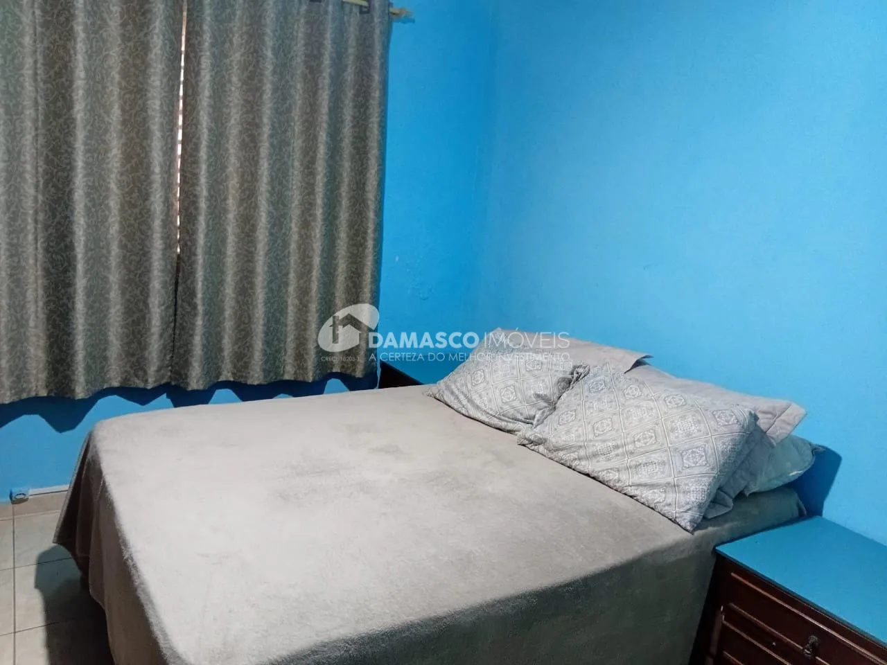 Casa à venda, Vila Aquilino, Santo André, SP