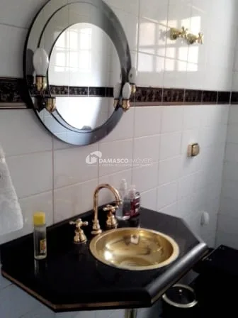 Sobrado à venda 4 Quartos, 1 Suite, 2 Vagas, 273M², Santa Maria, São Caetano do Sul - SP