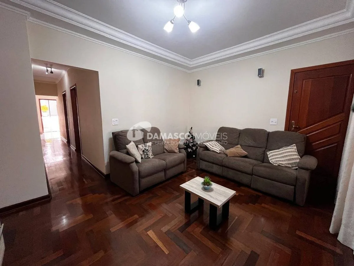 Casa térrea, 3 quartos, 3 vagas, a  venda - Vila Alpina SP