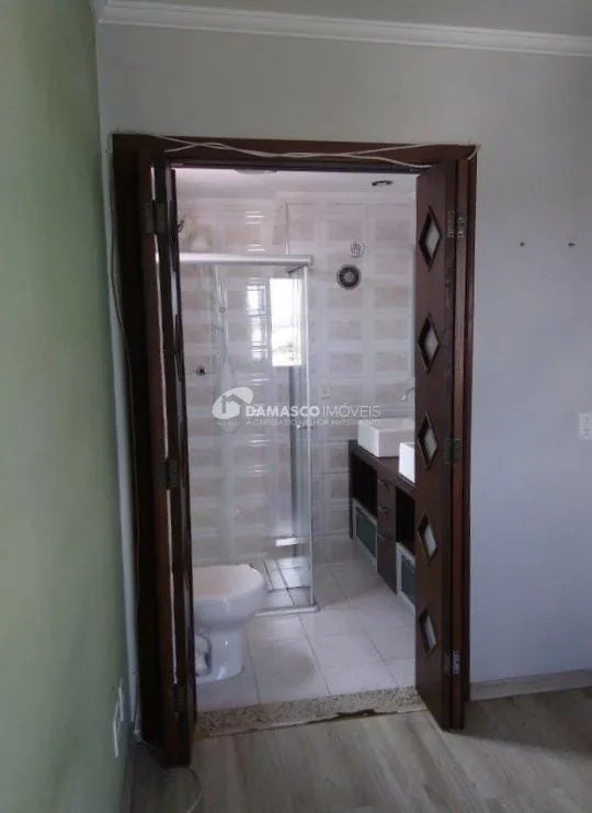 Apartamento à venda 3 Quartos, 1 Suite, 2 Vagas, 79M², Vila Gilda, Santo André - SP 
