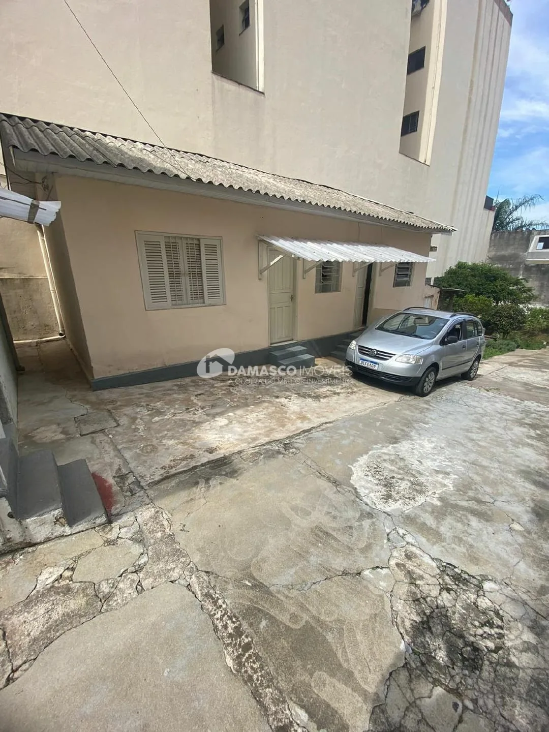 Casa à venda 1 Quarto, 281M², Santa Maria, São Caetano do Sul - SP