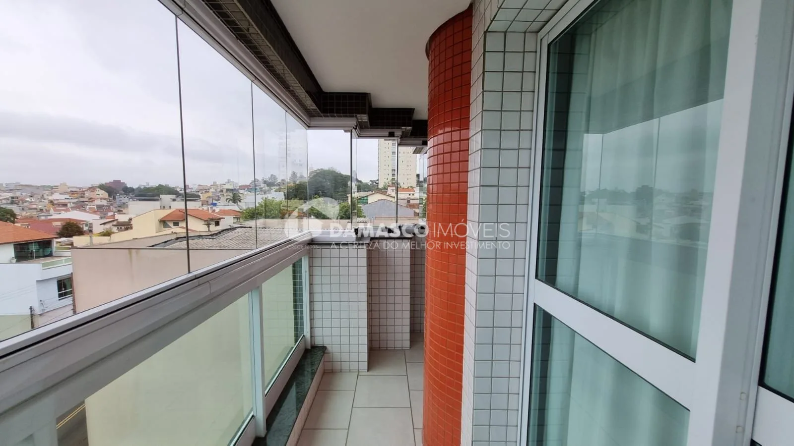 Apartamento à venda, Olímpico, São Caetano do Sul, SP