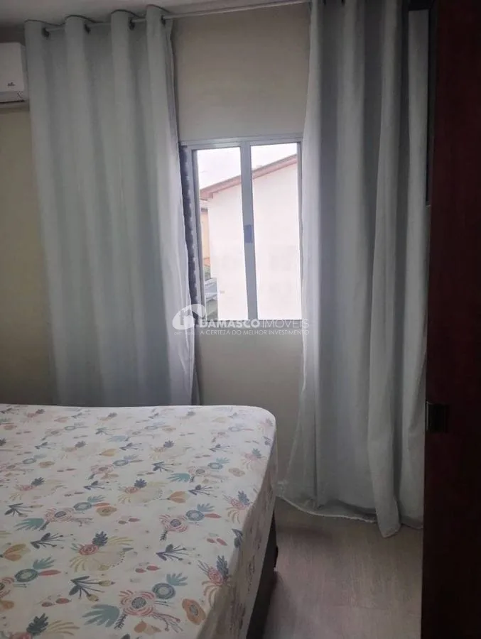 Sobrado com 2 quartos, Vila João Ramalho - Santo André