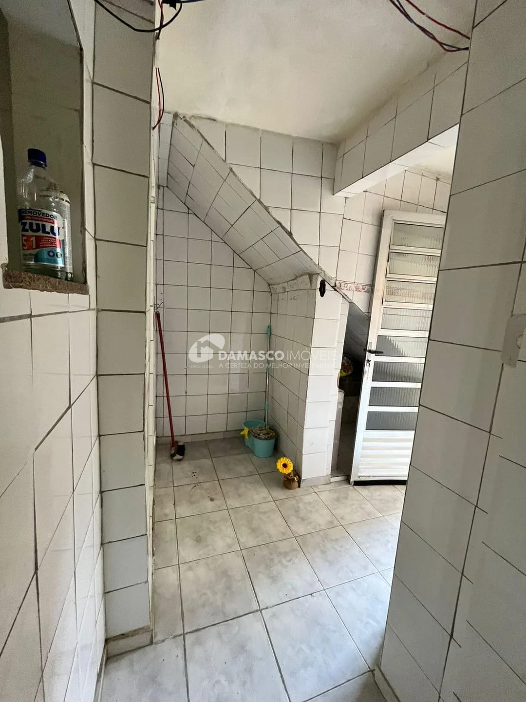 Imóvel com 2  Casas à venda, Nova Gerty, São Caetano do Sul, SP