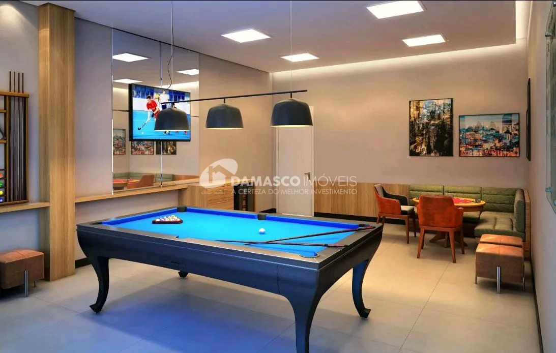 Apartamento à venda 3 Quartos, 3 Suites, 3 Vagas, Vila Assunção, Santo André - SP 
