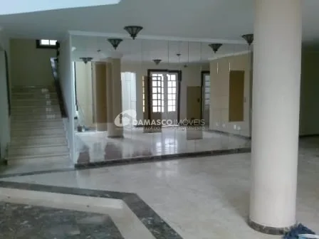 Sobrado para Locação 5 Quartos, 5 Suites, 8 Vagas, Jardim São Caetano, São Caetano do Sul - SP