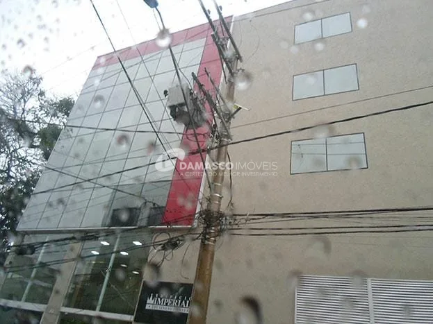 Sala para Locação 31M², Nova Gerty, São Caetano do Sul - SP 