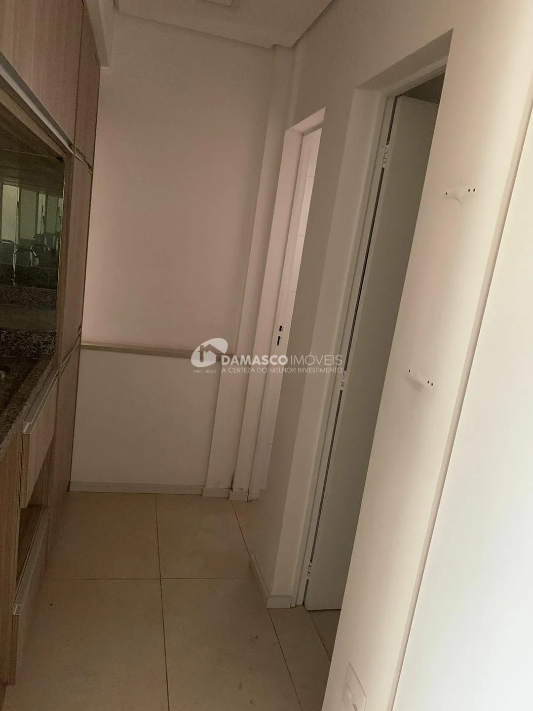 Sala para Locação 1 Vaga, 57M², Vila Bastos, Santo André - SP