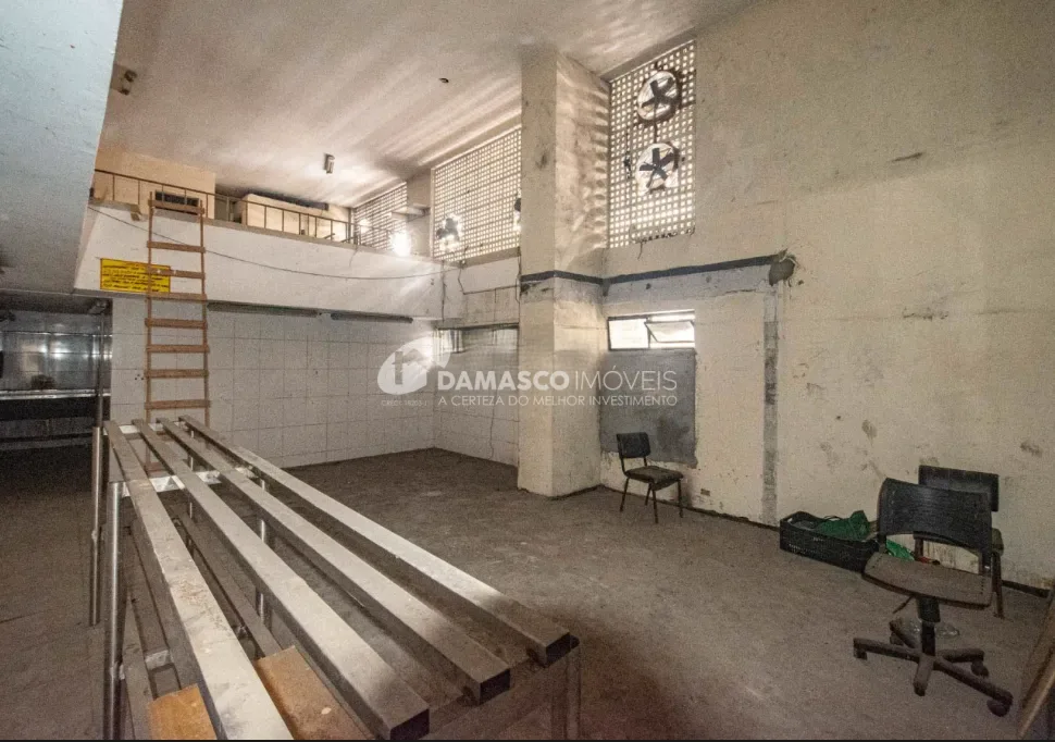 Loja para locação, Bom Retiro, São Paulo, SP