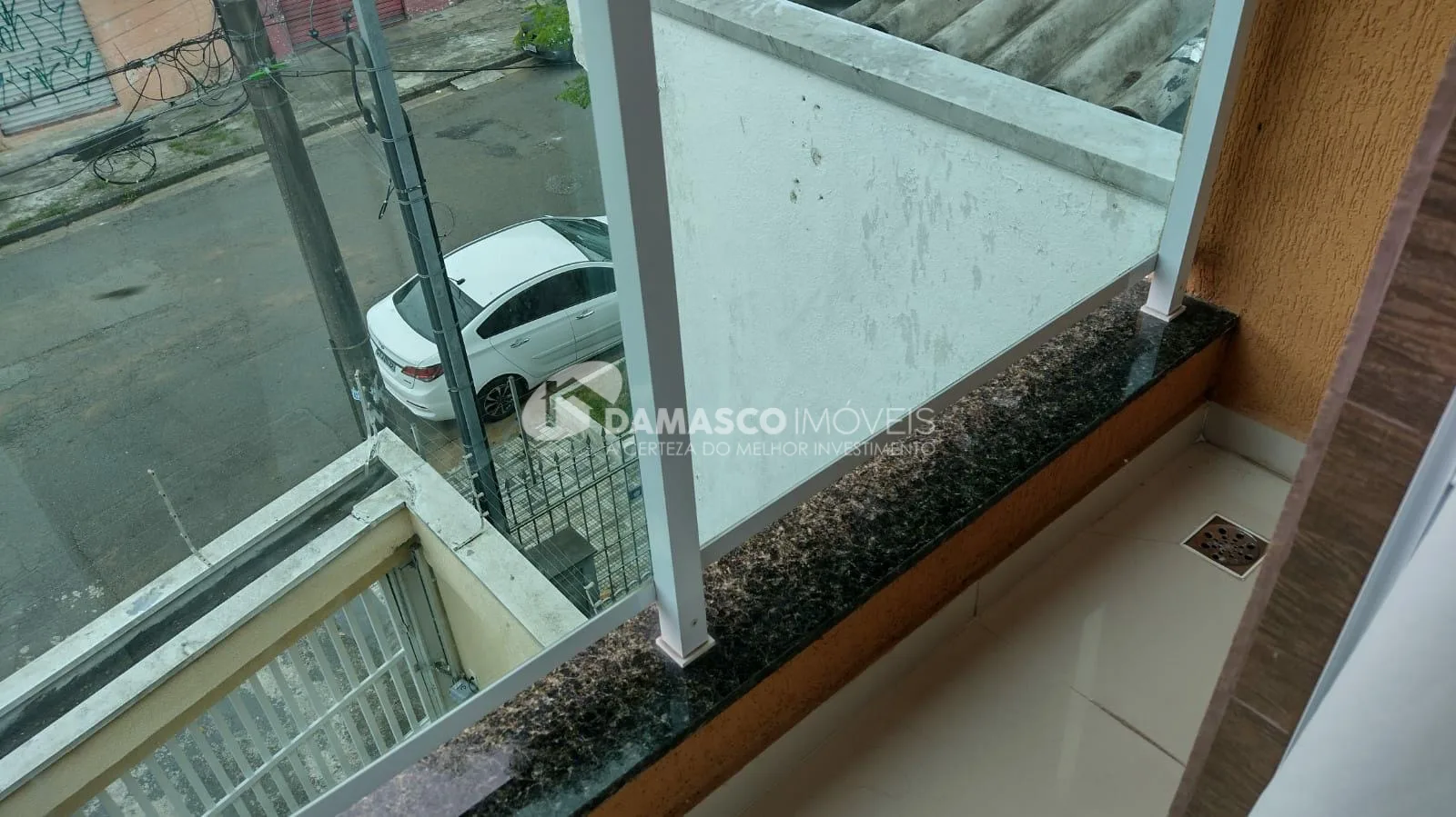 Cobertura à venda 3 Quartos, 1 Suite, 2 Vagas, Vila Pinheirinho, Santo André - SP 