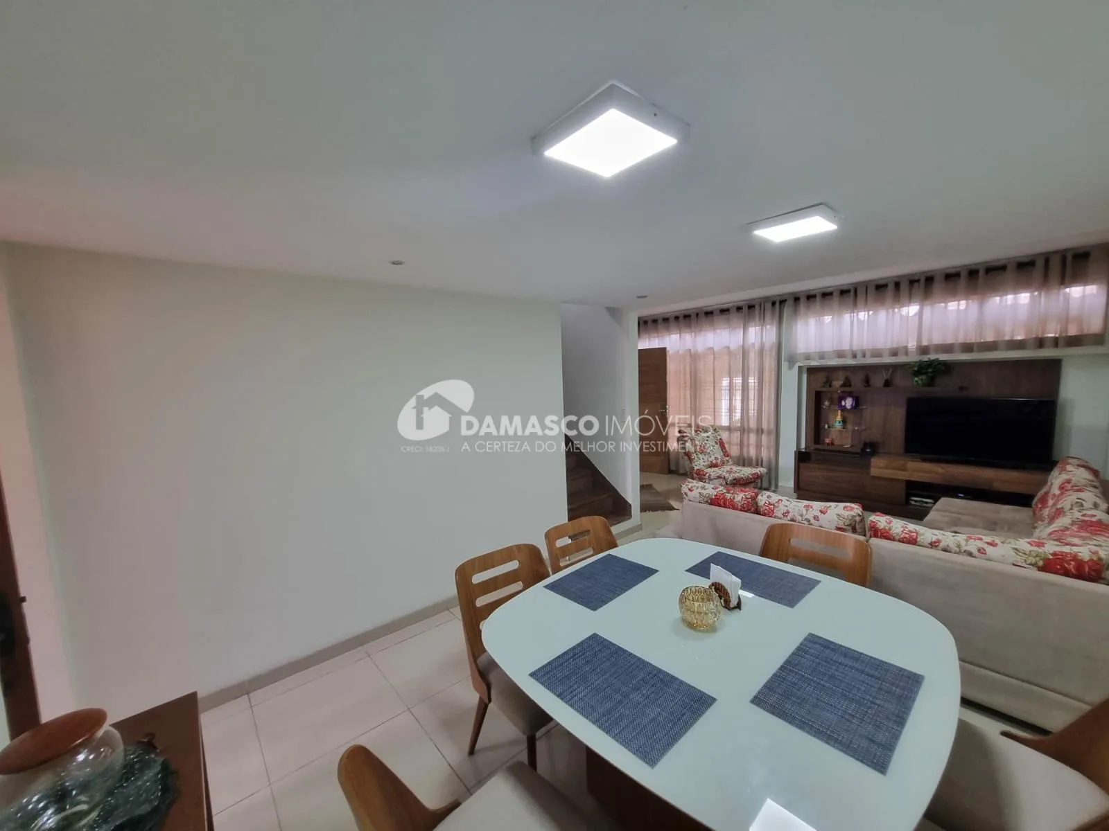 Casa à venda 3 Quartos, 1 Suite, 2 Vagas, 175M², Rudge Ramos, São Bernardo do Campo - SP