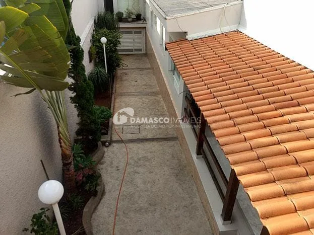 Casa à venda 4 Quartos, 4 Suites, 9 Vagas, 450M², Santa Paula, São Caetano do Sul - SP