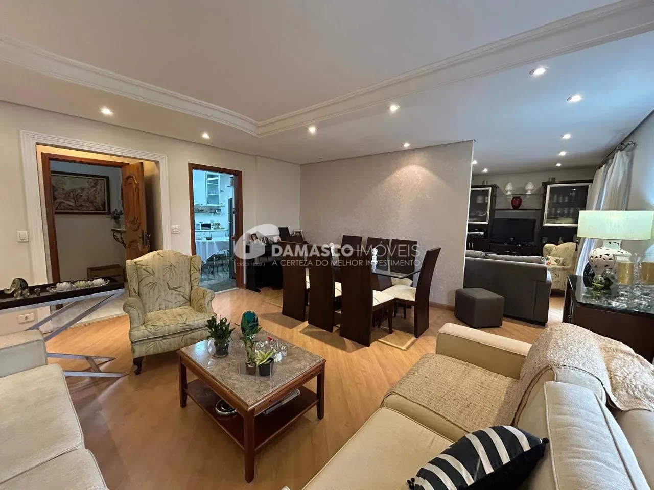 Apartamento à venda, Osvaldo Cruz, São Caetano do Sul, SP