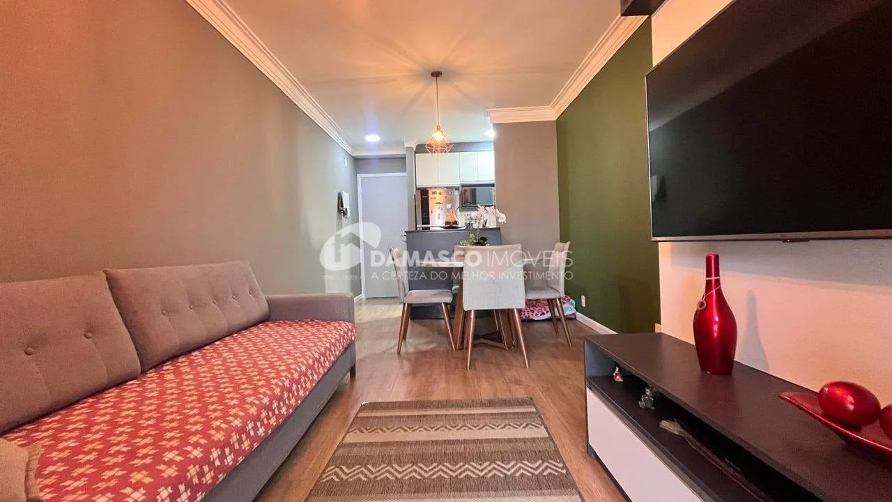 Apartamento à venda, Vila Curuçá, Santo André, SP