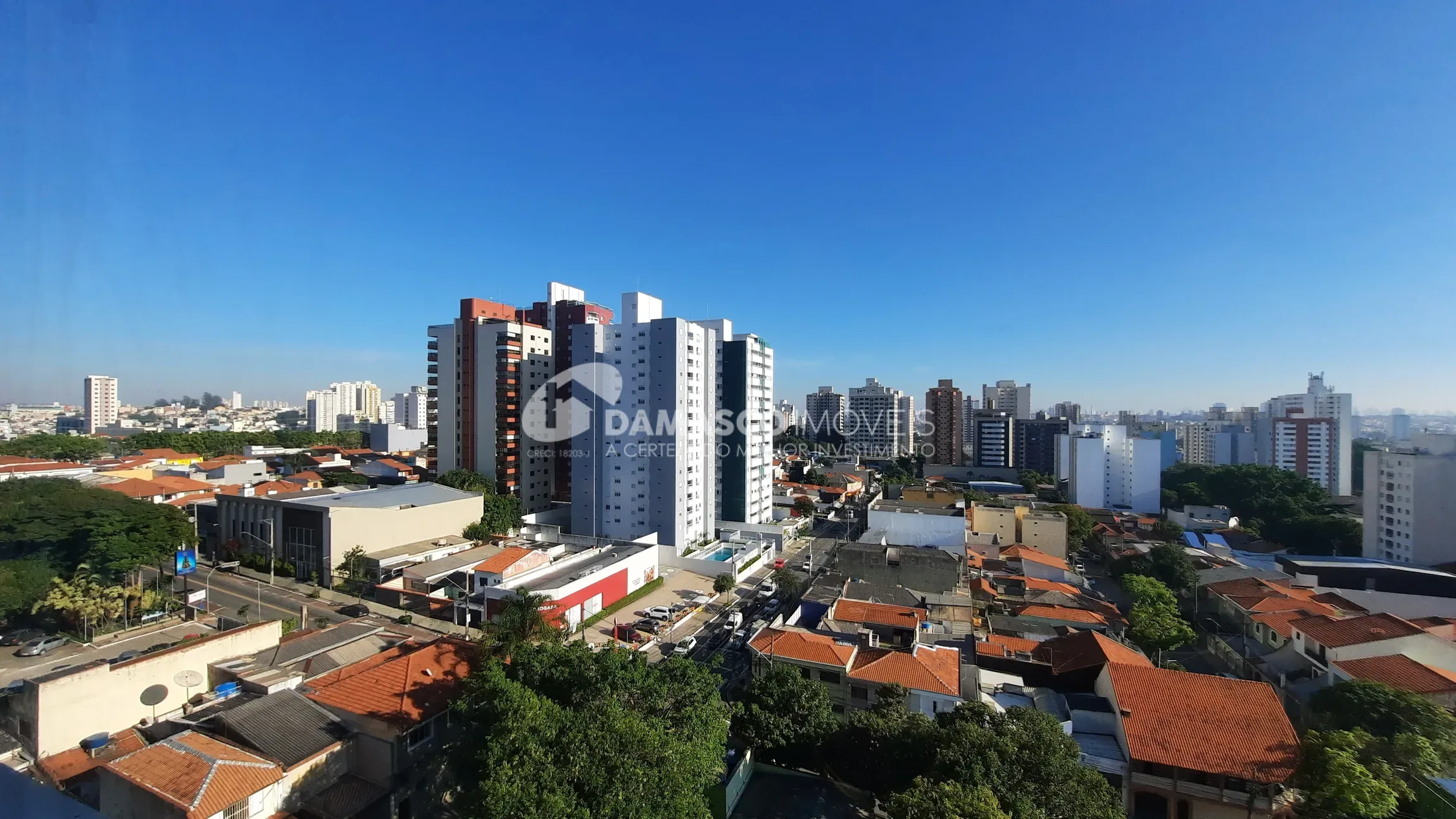 Apartamento à venda, Barcelona, São Caetano do Sul, SP