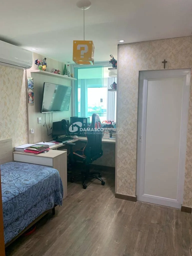 Apartamento à venda, Jardim do Mar, São Bernardo do Campo, SP