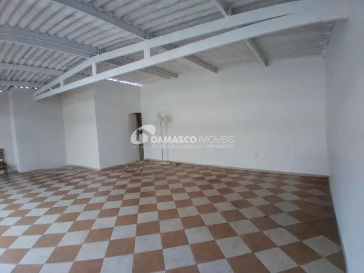Salão à venda  2 Vagas, 260 m², Santa Maria, São Caetano do Sul - SP