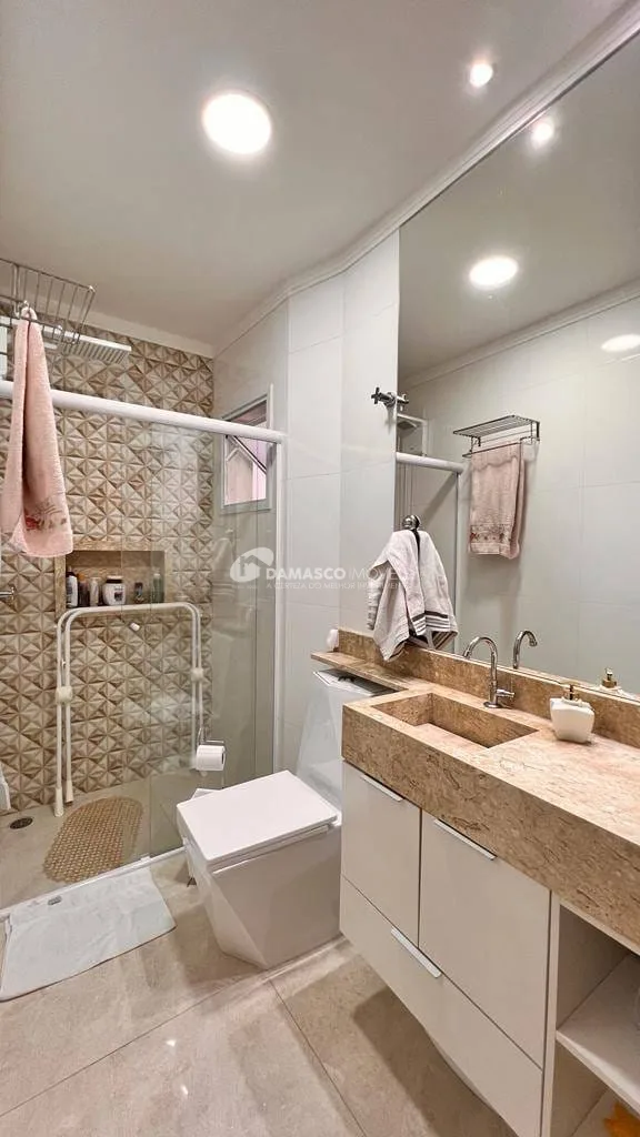 Cobertura / Penthouse à venda, Santa Maria, Santo André, SP