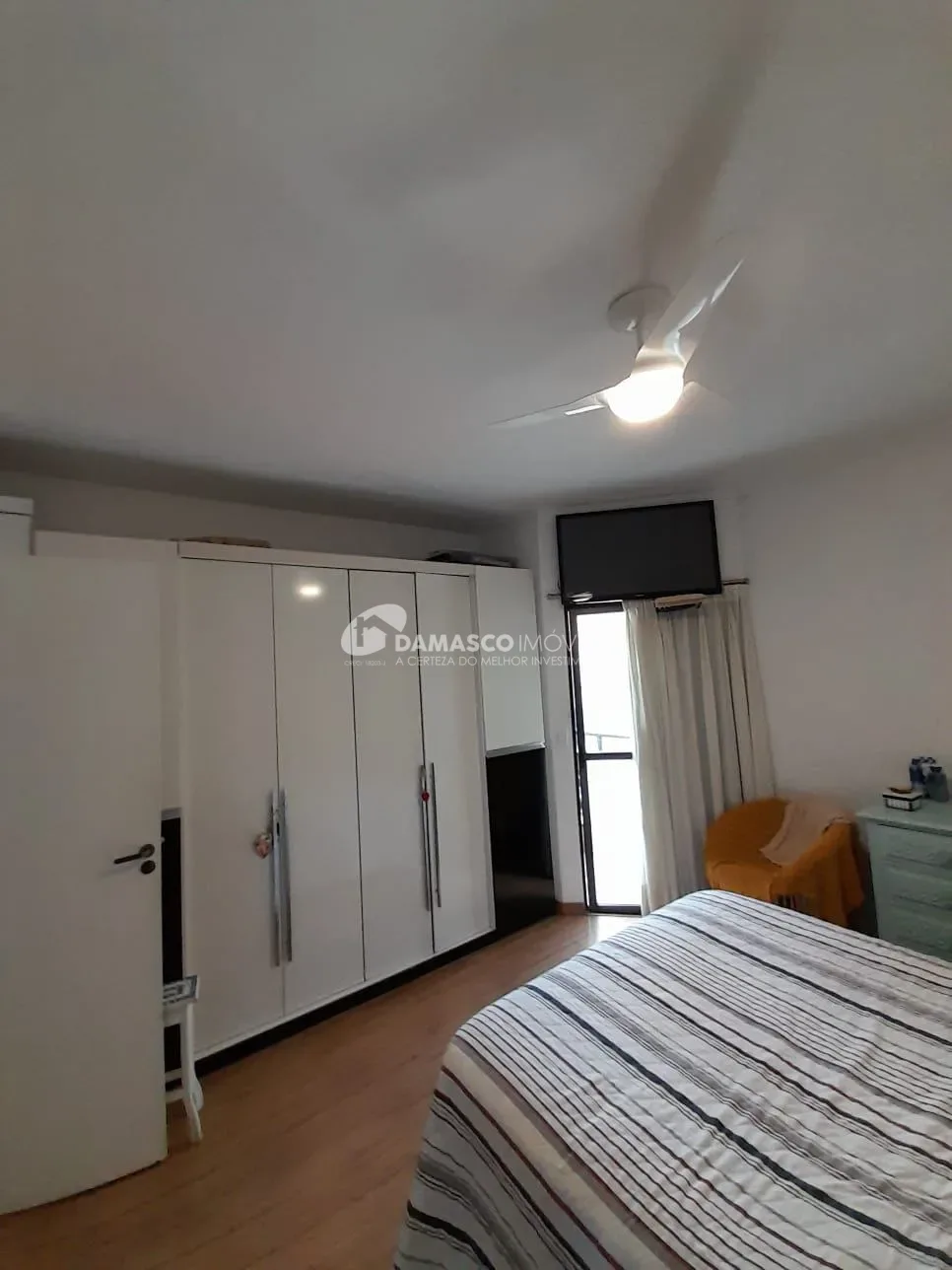 Cobertura à Venda no Barcelona, São Caetano do Sul | 170 m² | 3 Dormitórios | 2 Suítes | 2 Vagas