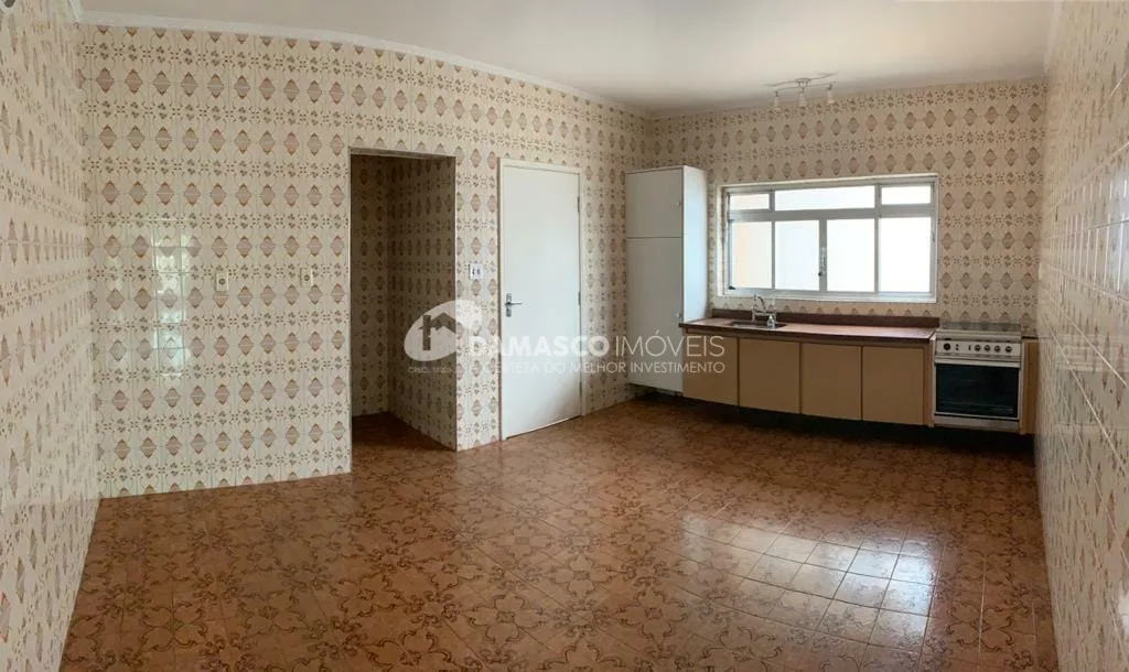 Sobrado para VENDA 3 Quartos, 3 Vagas, Santa Paula, São Caetano do Sul - SP