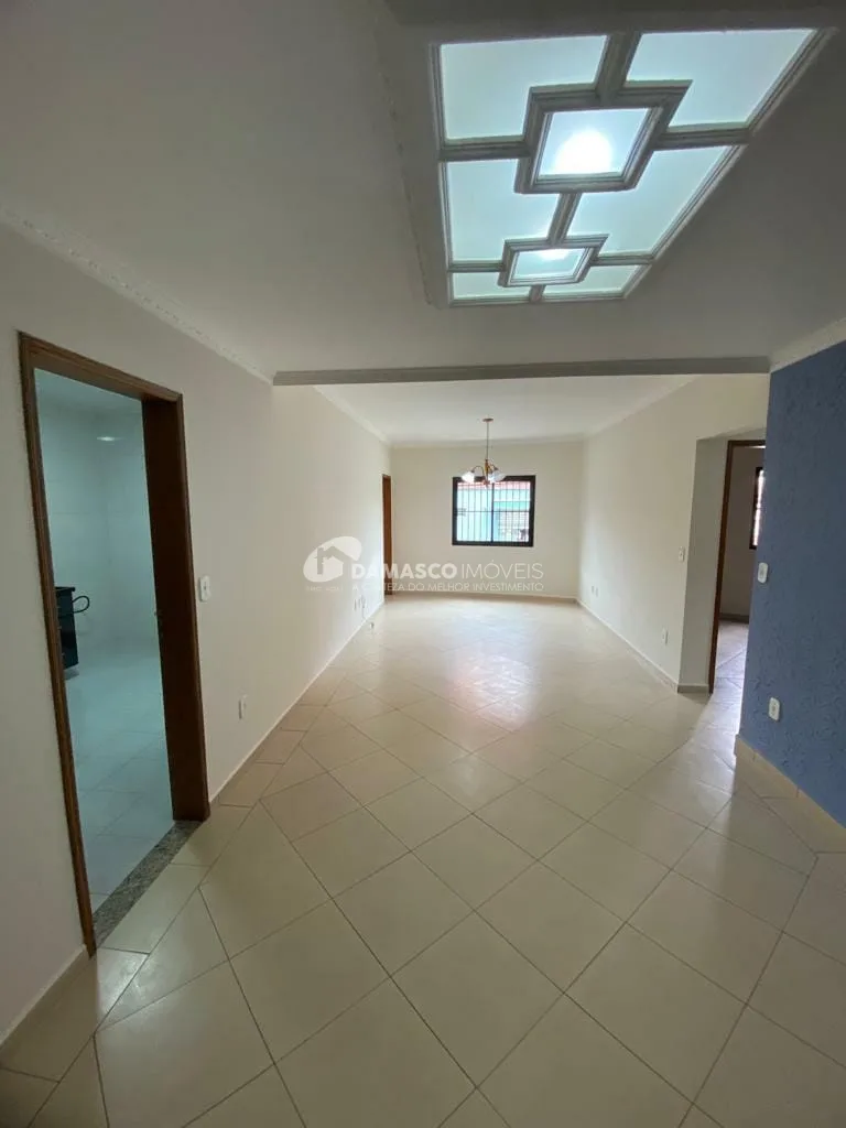 Apartamento para Locação com 100 m²  3 Quartos, 1 Suíte, 2 Vagas, Próximo à Visconde de Inhauma, Osvaldo Cruz, São Caetano do Sul - SP