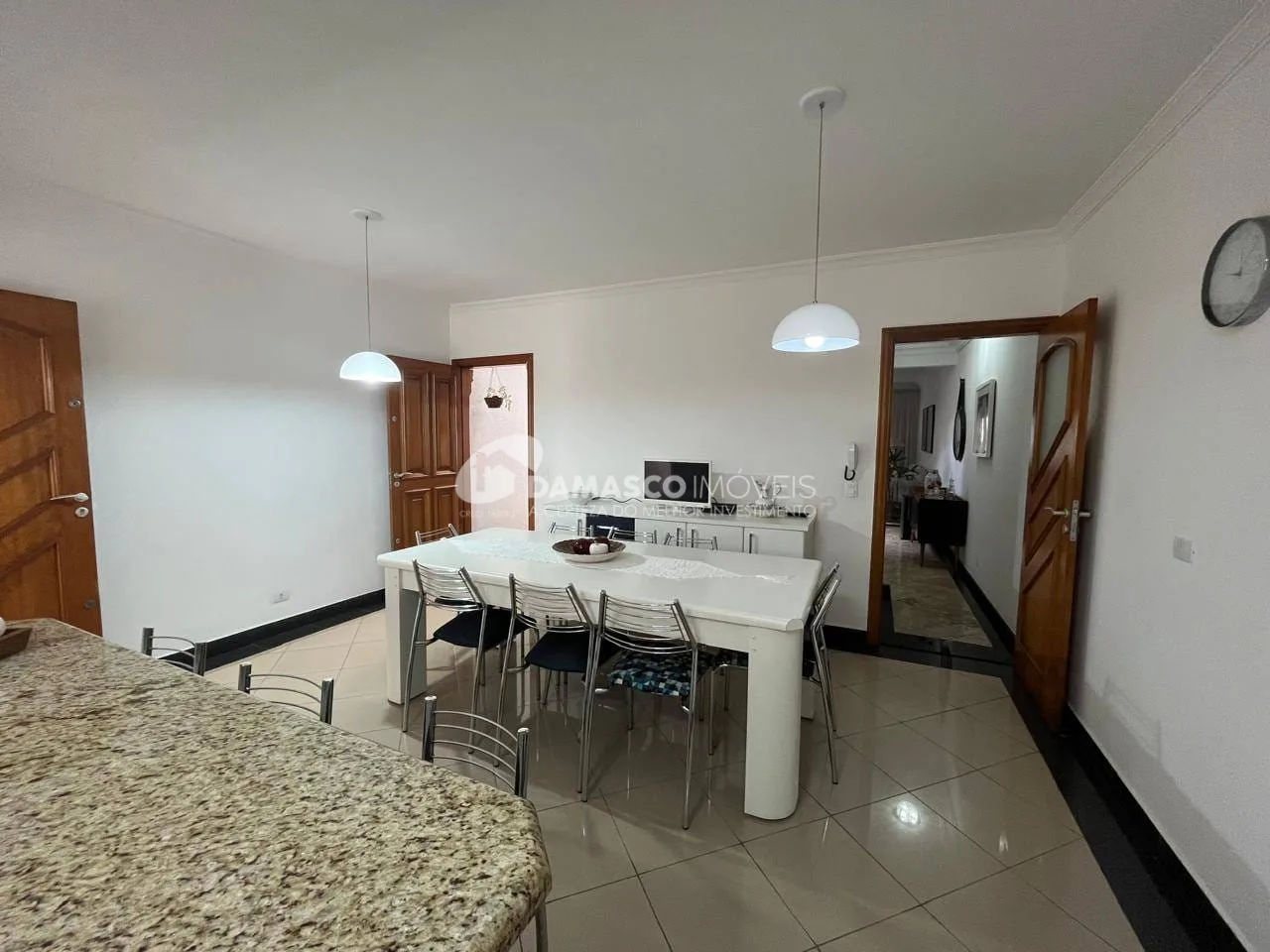 Sobrado à venda, Campestre, Santo André, SP