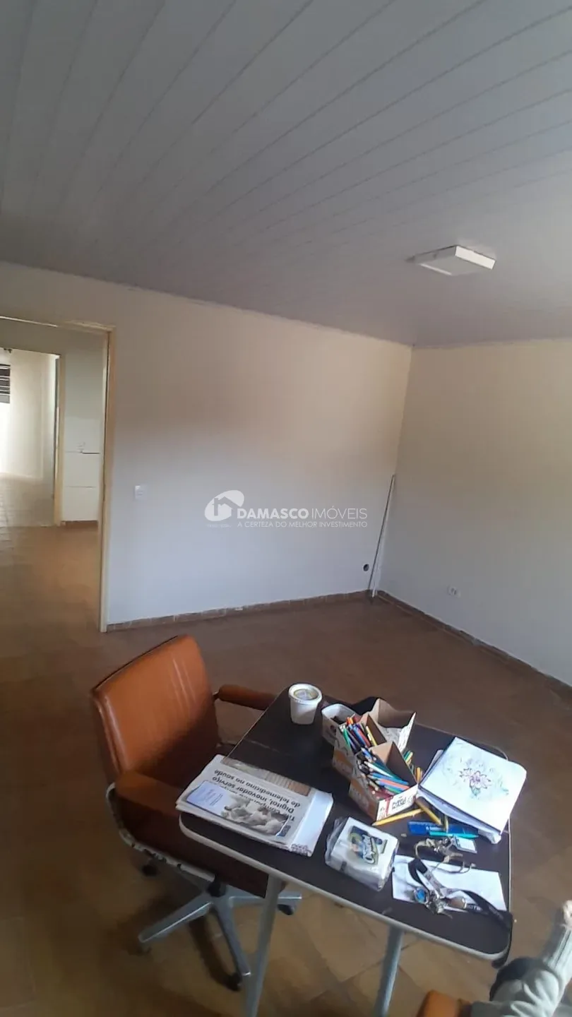 Casa para Locação 1 Quarto, 1 Vaga, Olímpico, São Caetano do Sul - SP