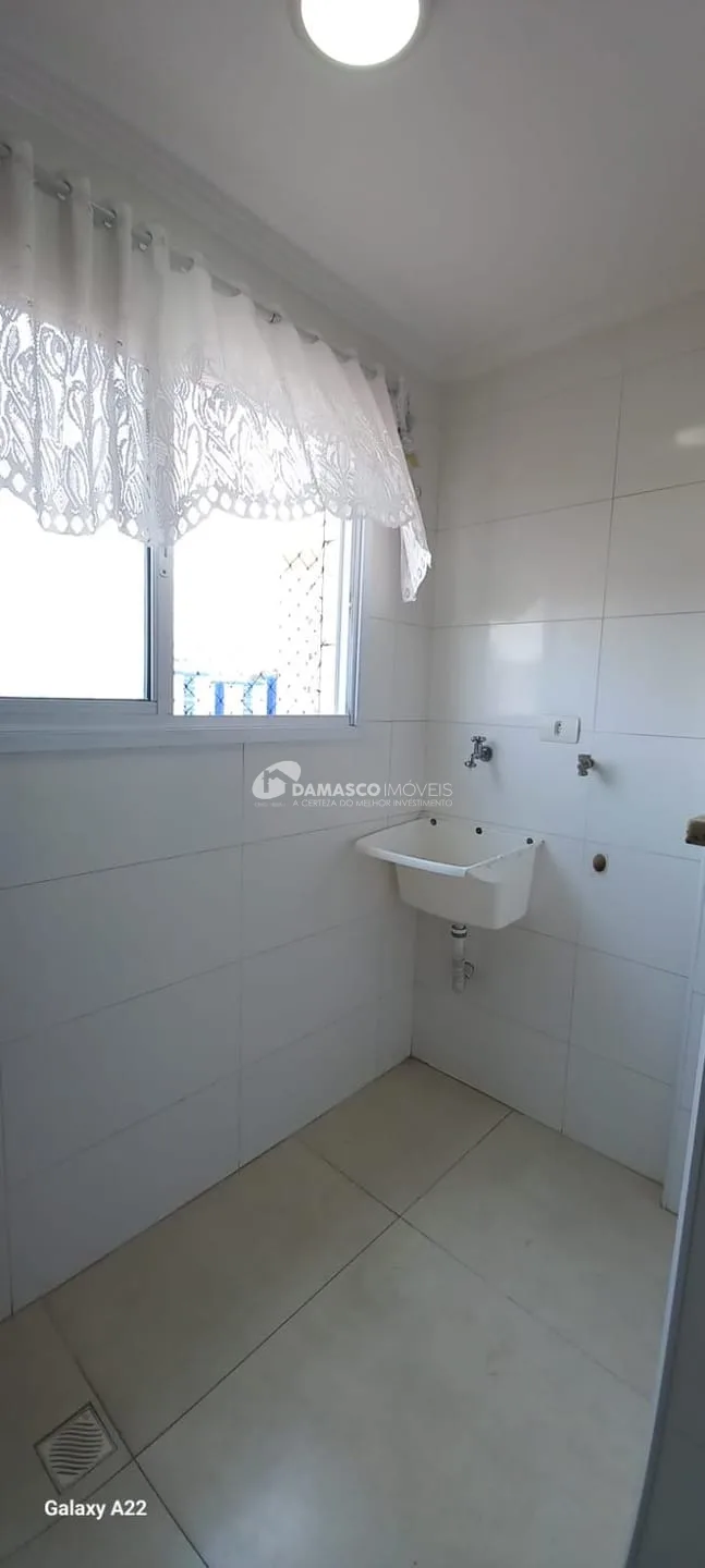 Apartamento à venda, Canto do Forte, Praia Grande, SP