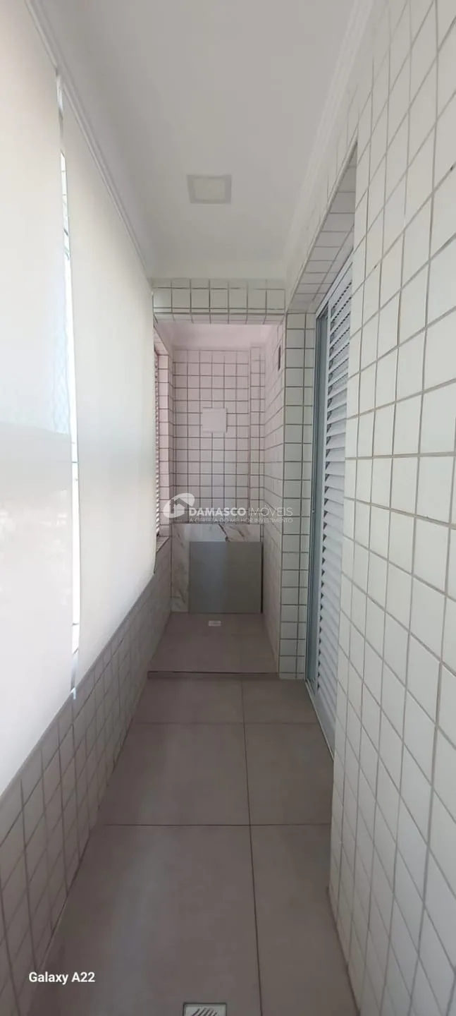 Apartamento à venda, Canto do Forte, Praia Grande, SP