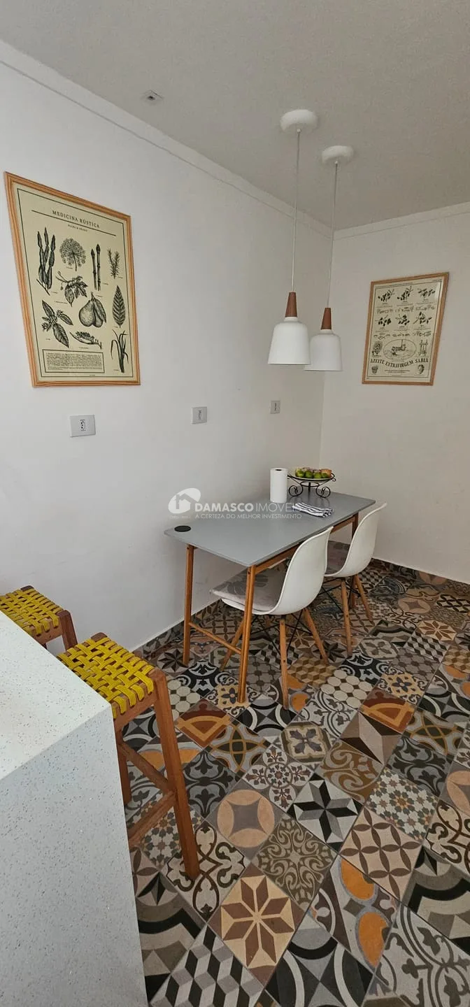 Apartamento à venda, Santa Maria, São Caetano do Sul, SP