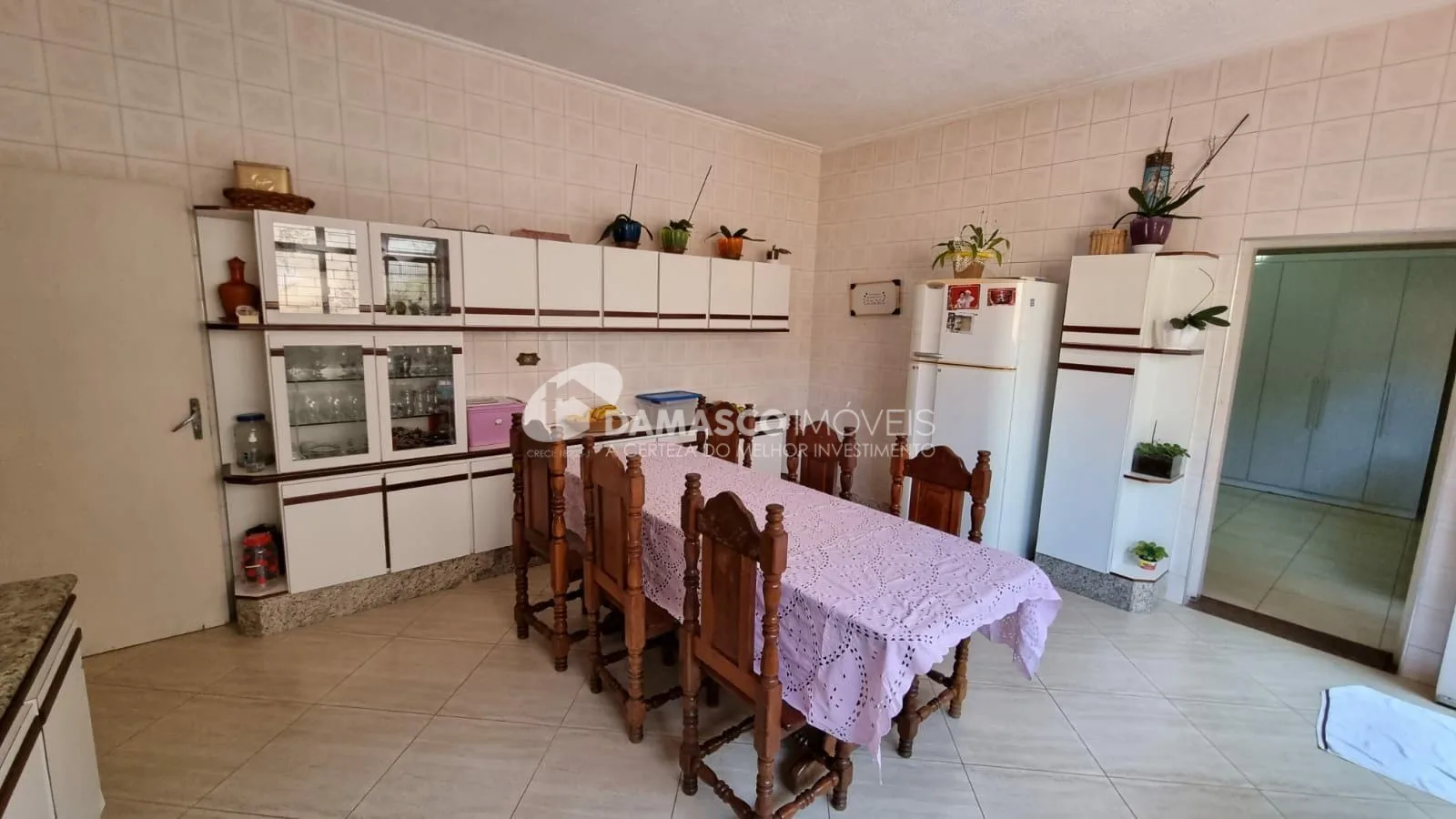 Casa à venda 4 Quartos, 1 Suite, 4 Vagas, 246M², Osvaldo Cruz, São Caetano do Sul - SP