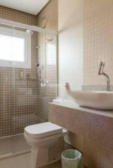 Sobrado à venda 4 Quartos, 3 Suites, 4 Vagas, 260M², Jardim São Caetano, São Caetano do Sul - SP
