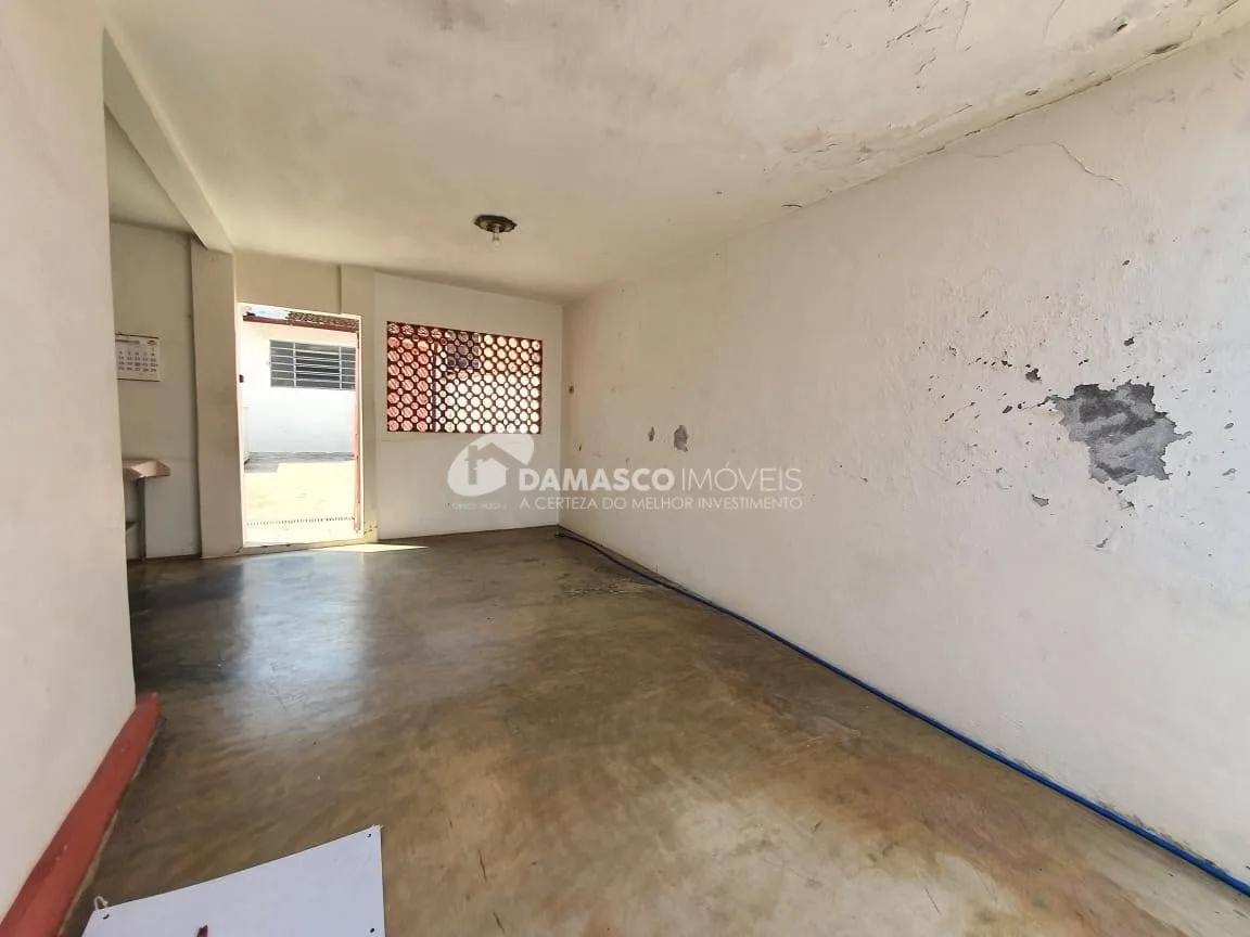 Casa Térrea 300,00m² terreno - Barcelona - São Caetano do Sul